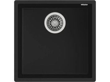 Кухонна мийка Teka Square 40.40 TG 115230025 1360272 фото