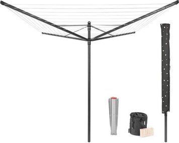 Вулична сушарка для білизни Brabantia Lift-O-Matic 290503 1426216 фото