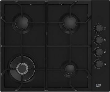 Варочная поверхность газовая Beko HIBW64125SB 1352910 фото