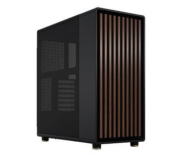 Корпус Fractal Design North Charcoal Black (FD-C-NOR1C-01) 1348222ua фото