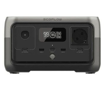 Зарядная станция EcoFlow River 2 256Wh 1368081ua фото