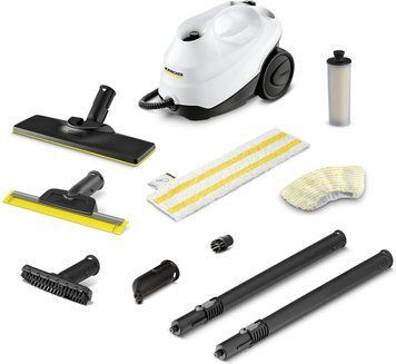Пароочисник Karcher SC 3 EasyFix (1.513-664.0) 1463805 фото