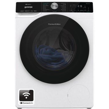 Пральна машина автоматична Gorenje WNS14A4TWIFI 1474046ua фото