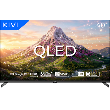 Телевизор Kivi 40F720QB 1475706ua фото