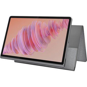 Планшет Lenovo Tab Plus 8/256GB Wi-Fi Luna Grey (ZADX0145UA) 1476163ua фото