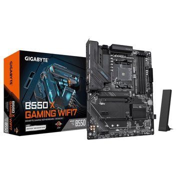 Материнская плата Gigabyte B550 X Gaming WIFI7 1481712 фото