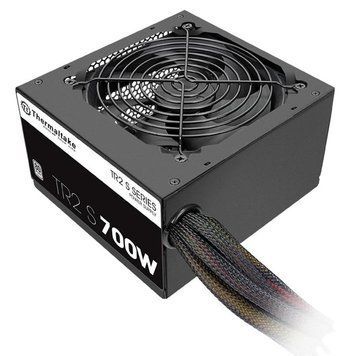 Блок питания Thermaltake TR2 S 700W (PS-TRS-0700NPCWEU-2) 1402342 фото