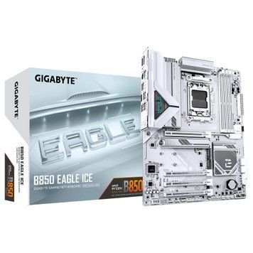 Материнська плата Gigabyte B850 Eagle ICE 1366695 фото