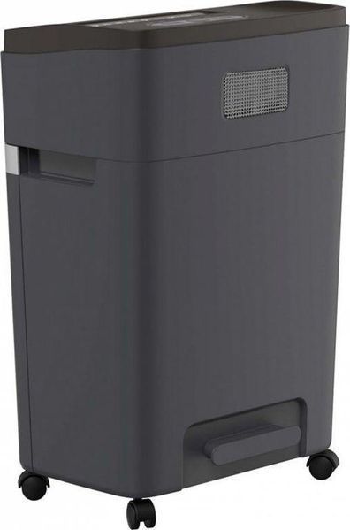 Шредер HP Pro Shredder 12MC P-5 (069004) 1379483 фото