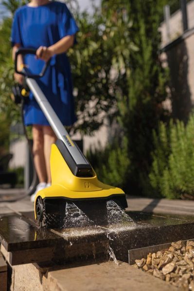 Поломоечная машина Karcher PCL 3-18 (1.644-010.0) 1440323ua фото
