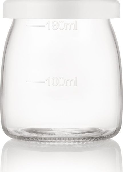 Йогуртница Transa Electronics TE-35 1363594 фото