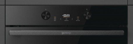 Духовка электрическая Gorenje BPS6737E04DBG 1411330ua фото