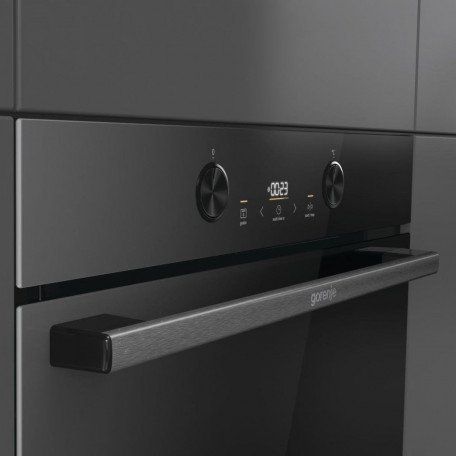 Духовка электрическая Gorenje BPS6737E04DBG 1411330ua фото