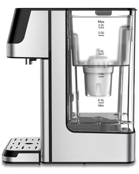Термопот (Диспенсер горячей воды) Philips ADD5910M/10 1352109 фото