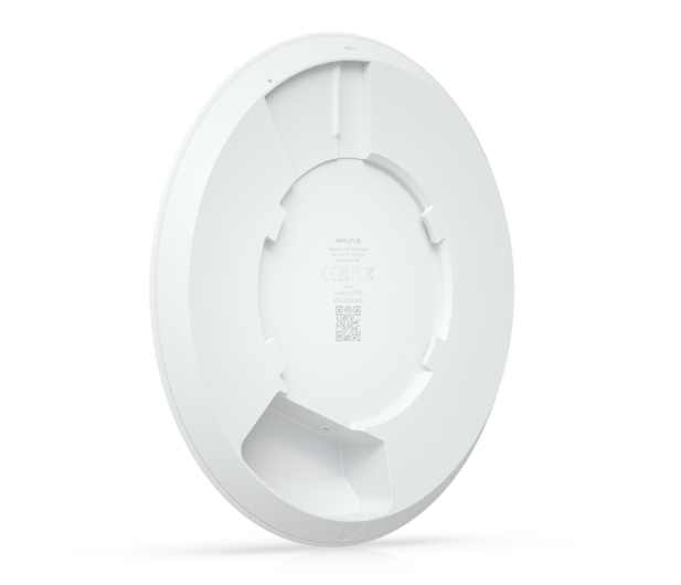 Фото Точка доступа Ubiquiti U7 Long-Range (U7-LR)