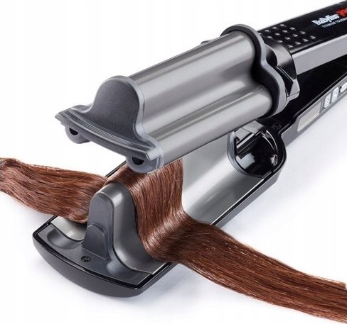 Фото Плойка-гофре BaByliss Pro BAB2469TTE