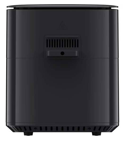 Мультипіч (аерофритюрниця) Xiaomi Mi Air Fryer 6.5L MAF-W6501 Black 1479244 фото