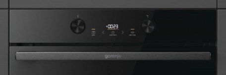 фото Духовка электрическая Gorenje BPS6737E04DBG 2