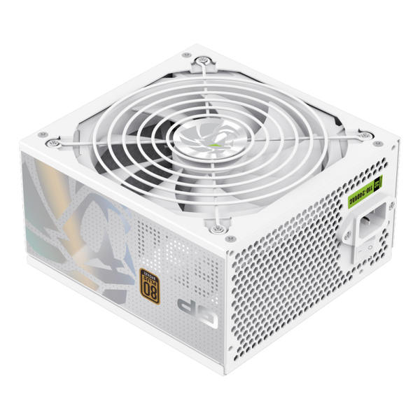 Блок живлення GameMax GP-650B WH 1474675ua фото