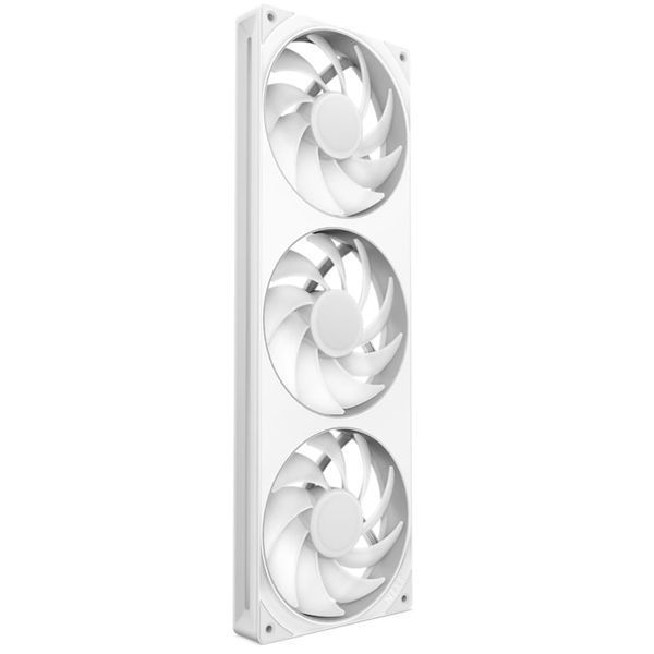 Вентилятор NZXT F360 RGB Core White (RF-U36HF-W1) 1346504 фото