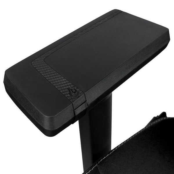 Комп'ютерне крісло для геймера Nitro Concepts X1000 Stealth Black 1354293 фото