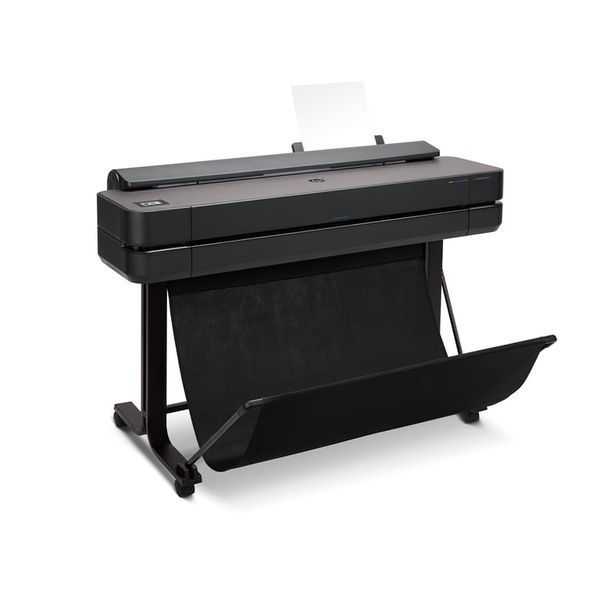 Плоттер HP Designjet T650 (5HB08D) 1481803 фото