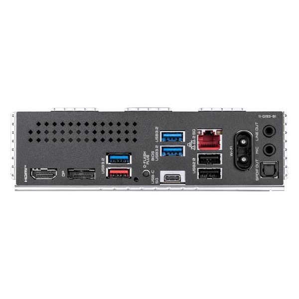 Материнская плата Gigabyte B550 X Gaming WIFI7 1481712 фото