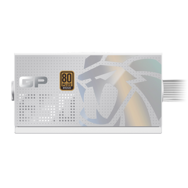 Блок живлення GameMax GP-650B WH 1474675ua фото