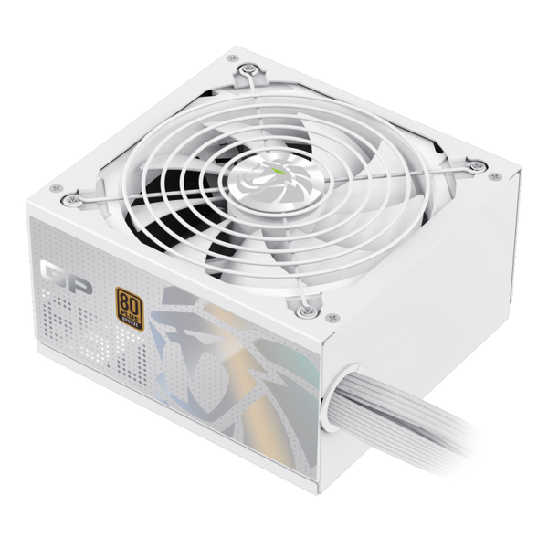 Блок живлення GameMax GP-650B WH 1474675ua фото