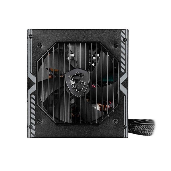 Блок живлення MSI MAG A750BN PCIE5 (306-7ZP2C11-CE0) 1350028 фото