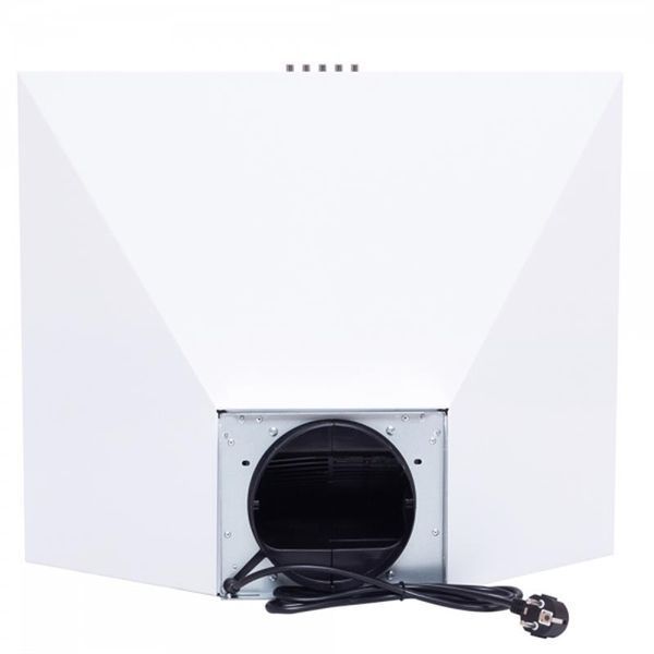 Витяжка купольна Minola HK 6214 WH 700 LED 1474822ua фото