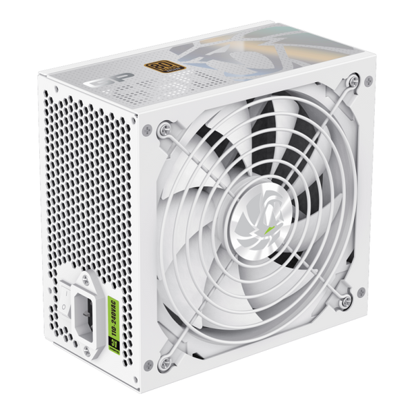 Блок живлення GameMax GP-650B WH 1474675ua фото