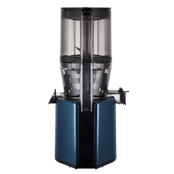 Соковитискач шнековий Hurom H330P Dark Blue 1367445 фото