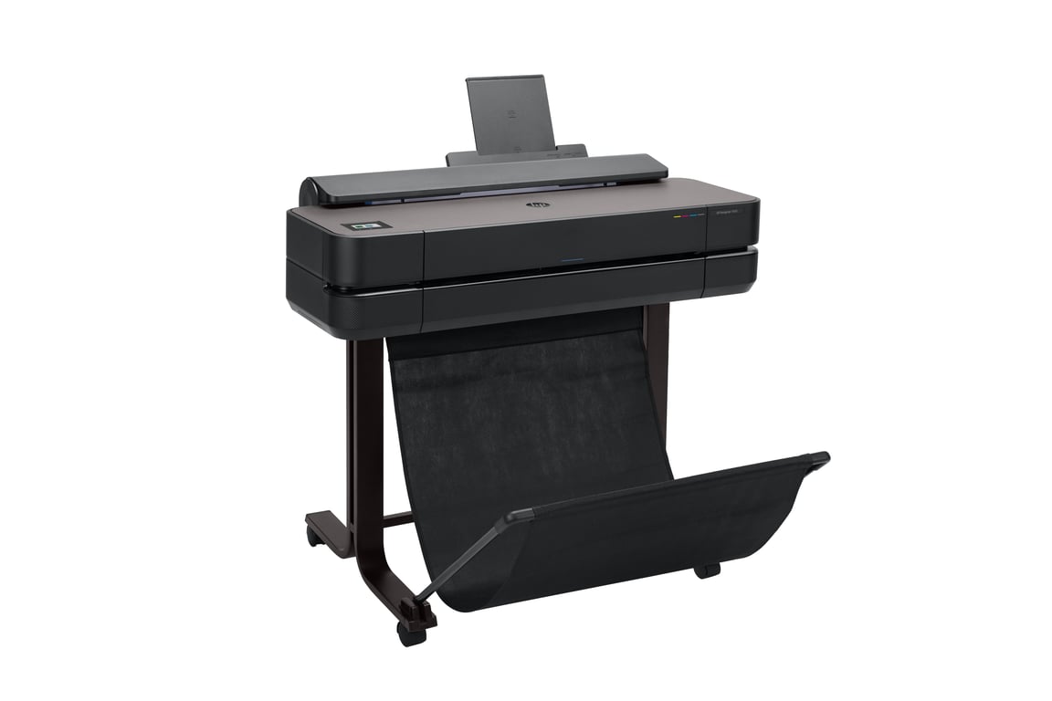 фото Плоттер HP Designjet T650 (5HB08D) 1