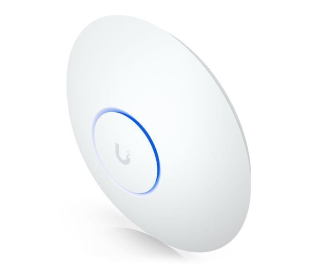 Точка доступа Ubiquiti U7 Long-Range (U7-LR) 1468731ua фото