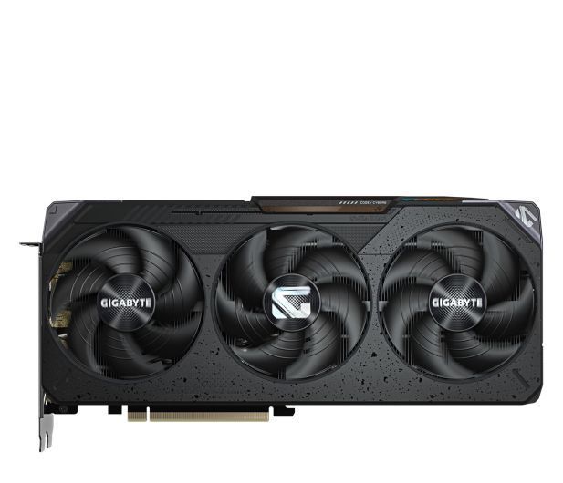 Відеокарта Gigabyte Radeon RX 9070 Gaming OC 16G (GV-R9070GAMING OC-16GD) 1436899ua фото