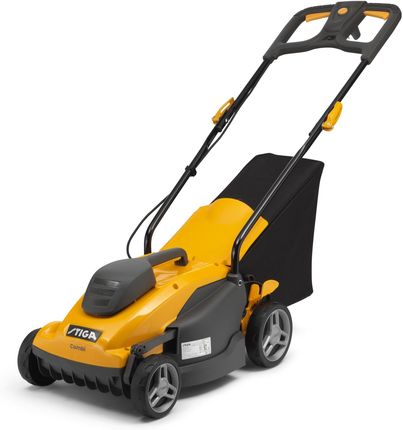 Фото Газонокосарка електрична Stiga Combi 336c (294340068/ST1)