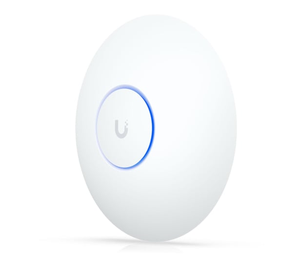 Фото Точка доступа Ubiquiti U7 Long-Range (U7-LR)
