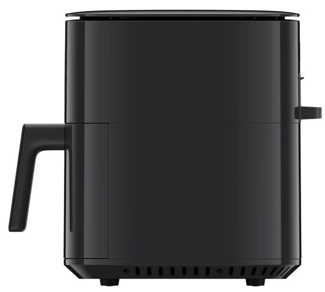 Мультипіч (аерофритюрниця) Xiaomi Mi Air Fryer 6.5L MAF-W6501 Black 1479244 фото