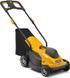 Газонокосилка электрическая Stiga Combi 336c (294340068/ST1) 1390899ua фото 1
