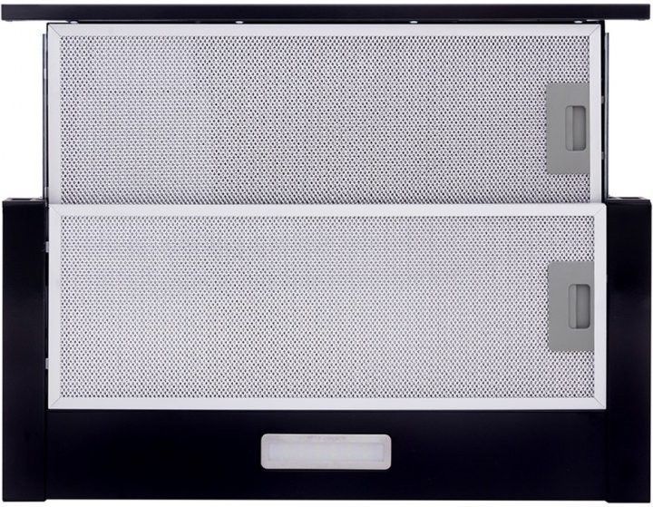 Вытяжка телескопическая Minola HTL 6214 BLF 700 LED 1474899ua фото