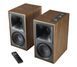 Мультимедійна акустика Klipsch The Fives Walnut (2-Pack) 1400488 фото 1