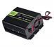 Перетворювач (інвертор) DC-AC Green Cell INV06 12/220В 150/300W 1355672 фото 1