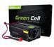 Перетворювач (інвертор) DC-AC Green Cell INV06 12/220В 150/300W 1355672 фото 3