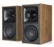 Мультимедійна акустика Klipsch The Fives Walnut (2-Pack) 1400488 фото 2