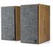 Мультимедійна акустика Klipsch The Fives Walnut (2-Pack) 1400488 фото 3