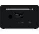 Радіоприймач Technisat Digitradio 307 Black 1378629 фото 3