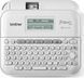 Принтер этикеток Brother PT-D410VPYJ1 (PTD410VPYJ1) 1386319 фото 3