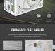 Блок живлення GameMax GP-650B WH 1474675ua фото 13