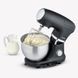 Кухонна машина Severin KM 3898 Black 1348907 фото 4